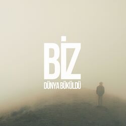 Cover of Dünya Büküldü