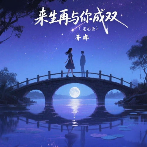 来生再与你成双 (走心版)