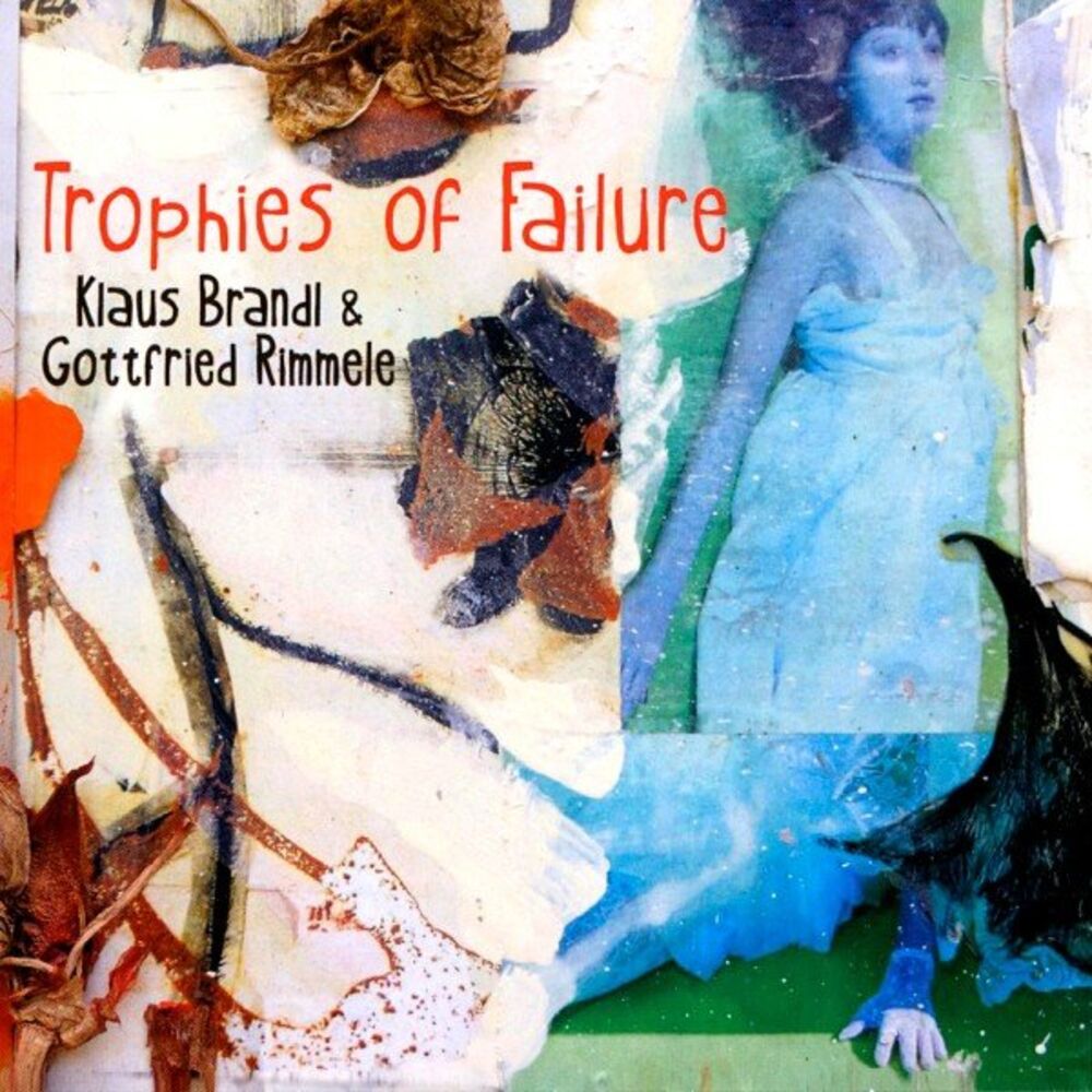 Picture of Trophies of Failure