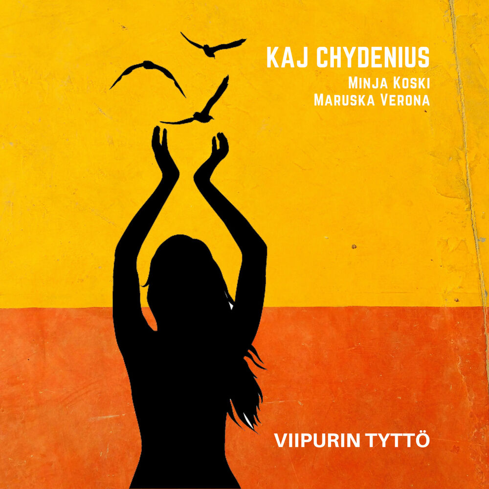 Picture of Viipurin tyttö