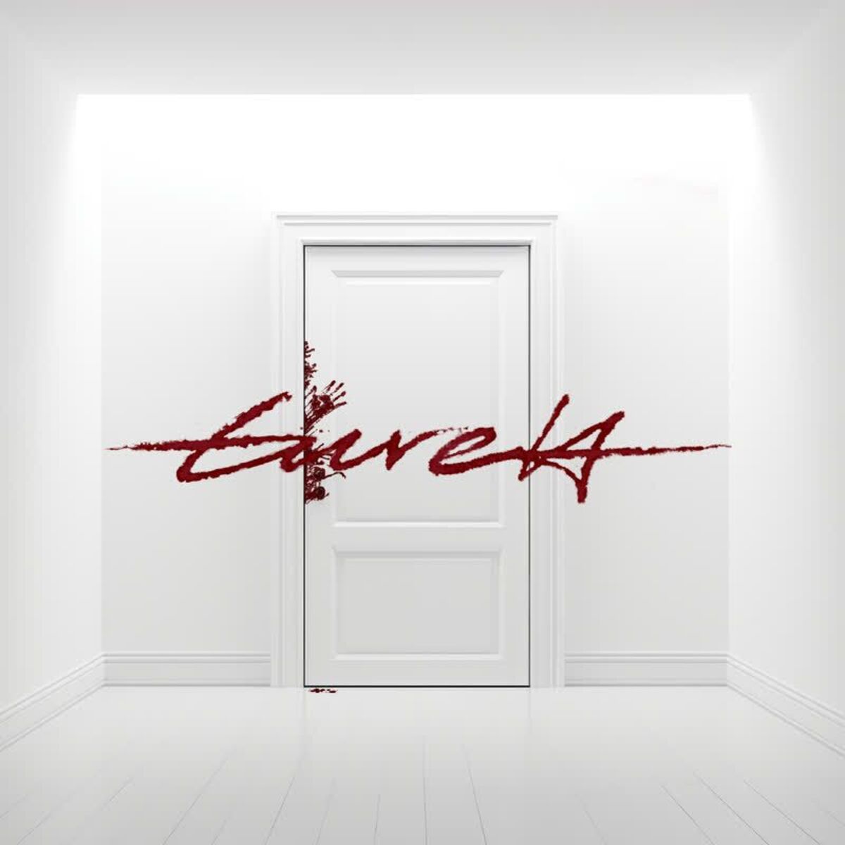 Album cover of Left Alive