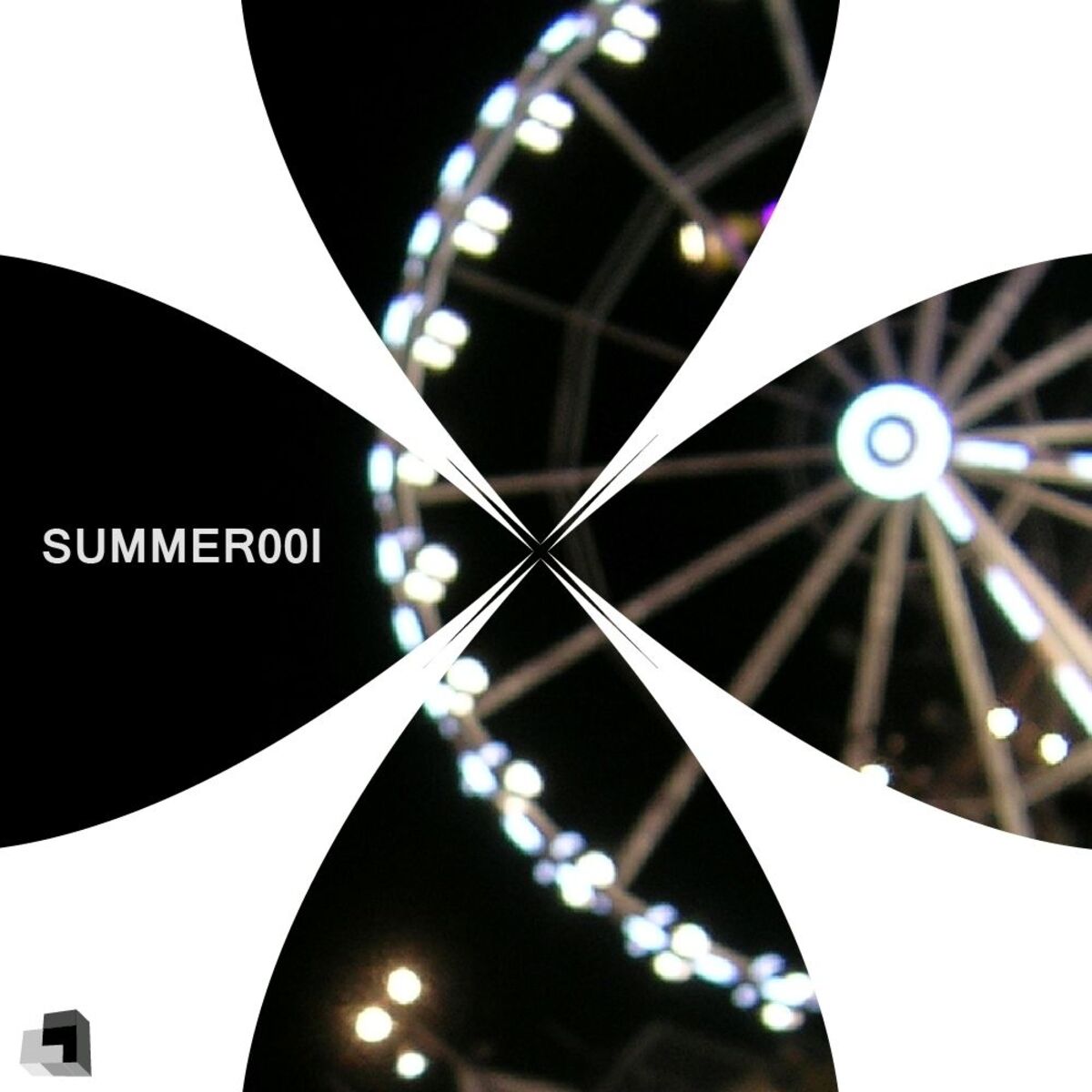 Album cover of Summerooi