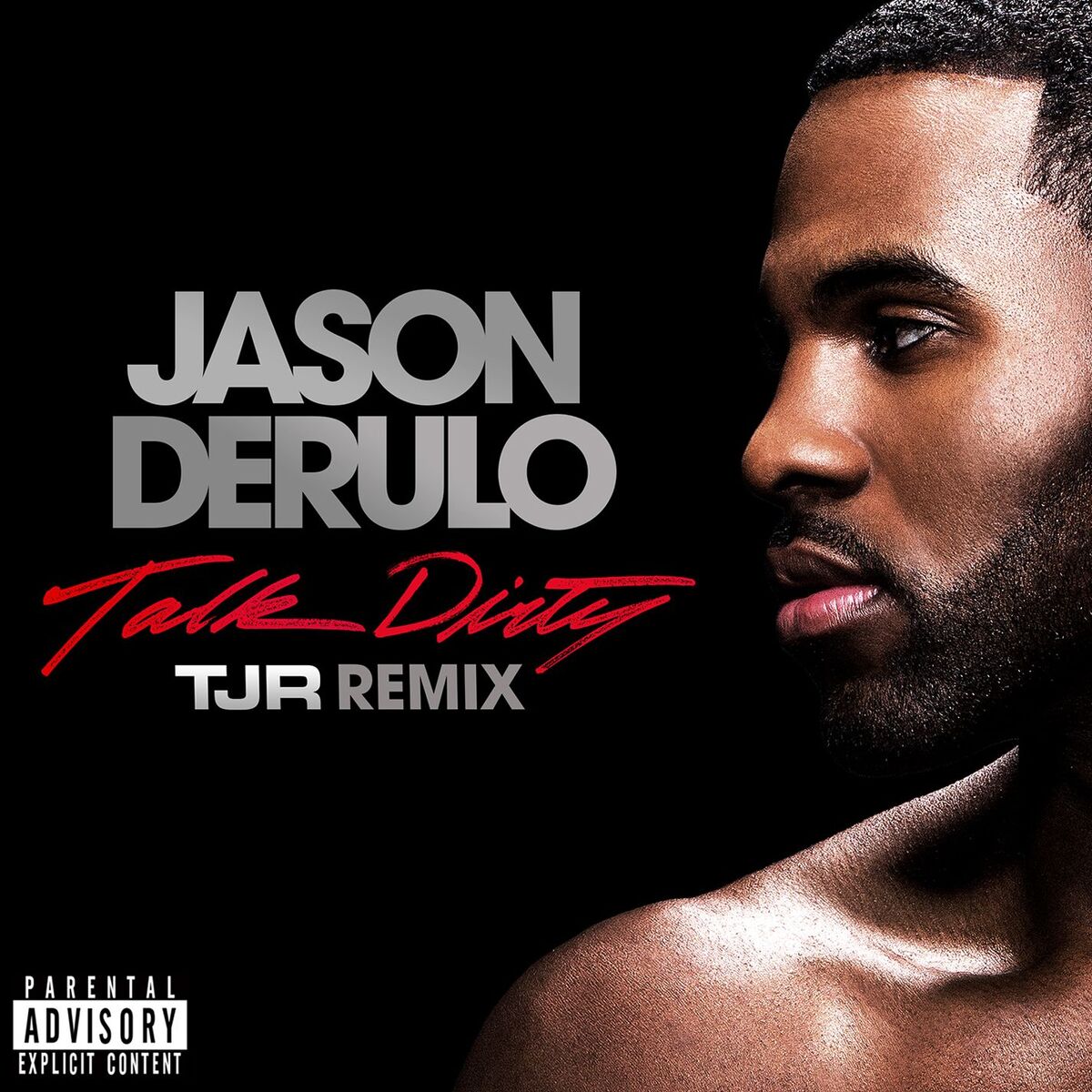 Album cover of Talk Dirty [feat. 2 Chainz] (TJR Remix)