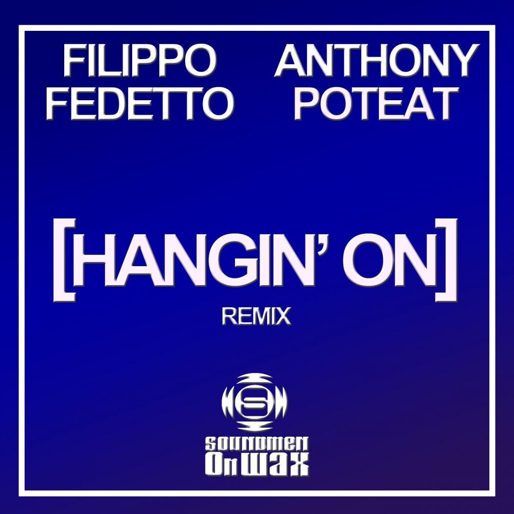 Picture of Hangin’ On Remix