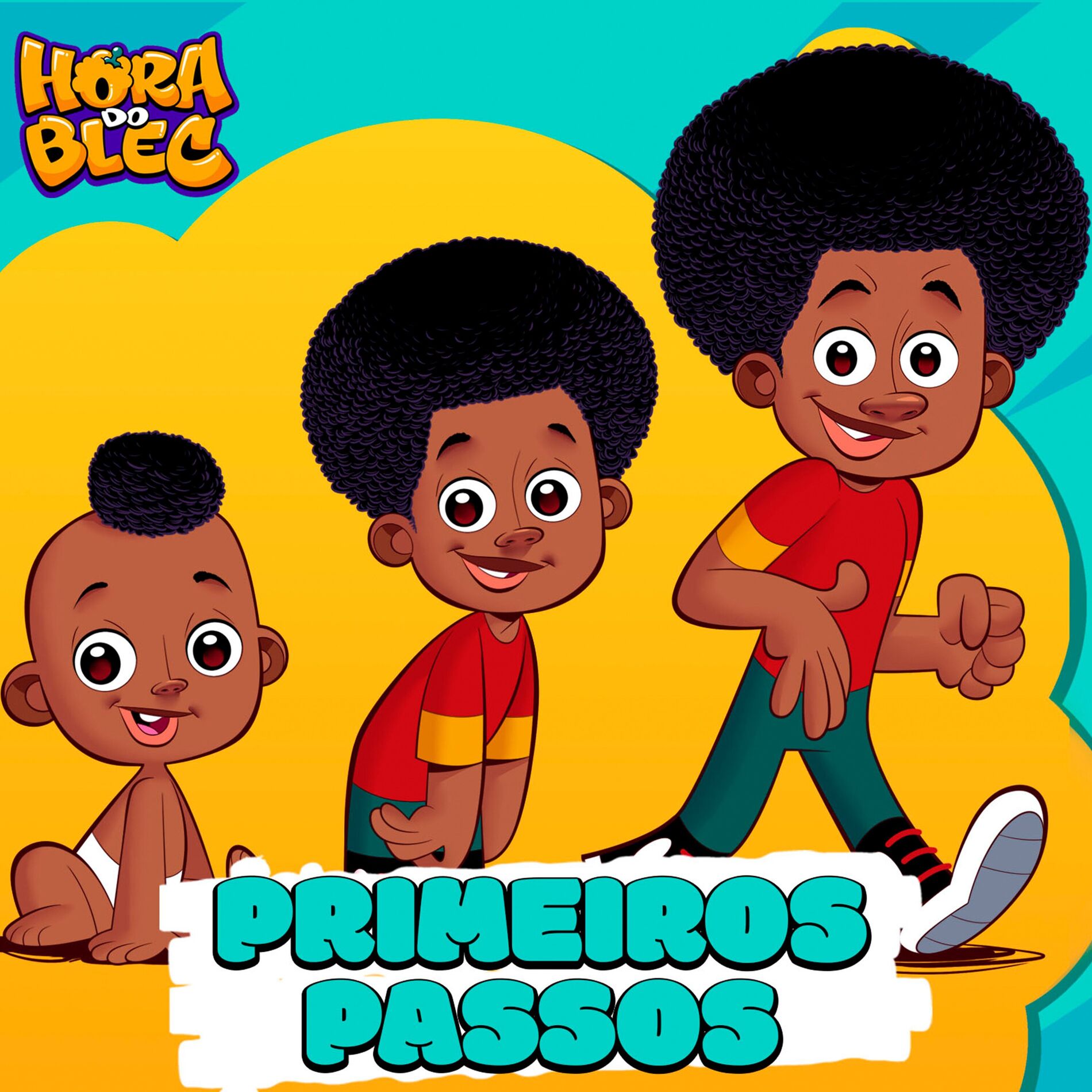 Album cover of Bonito Demais