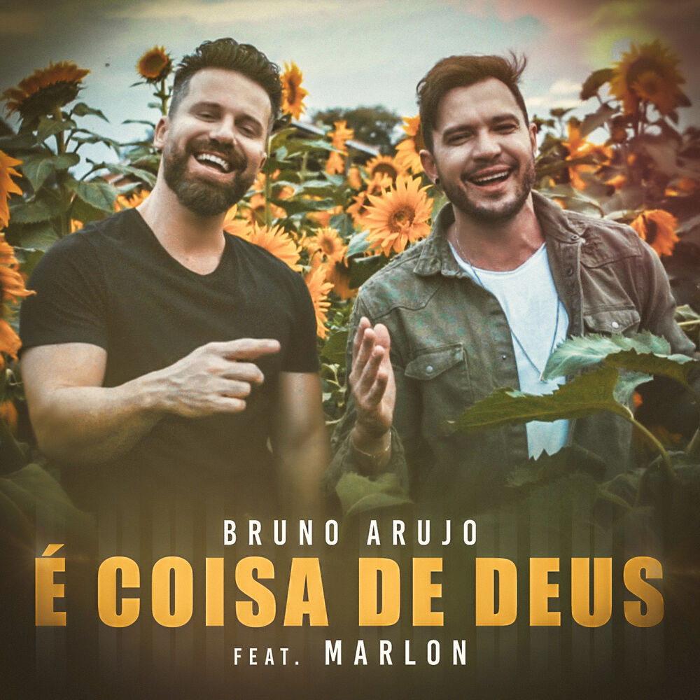 Picture of É Coisa de Deus