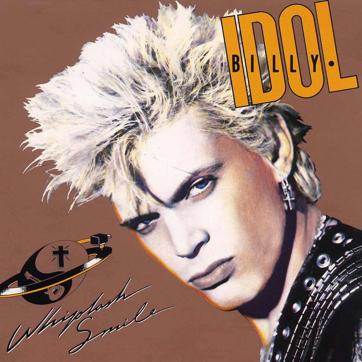 Album cover of Worlds Forgotten Boy