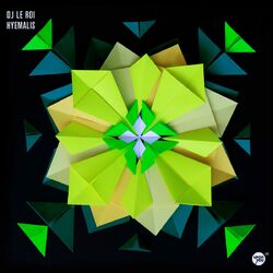Cover of Hyemalis