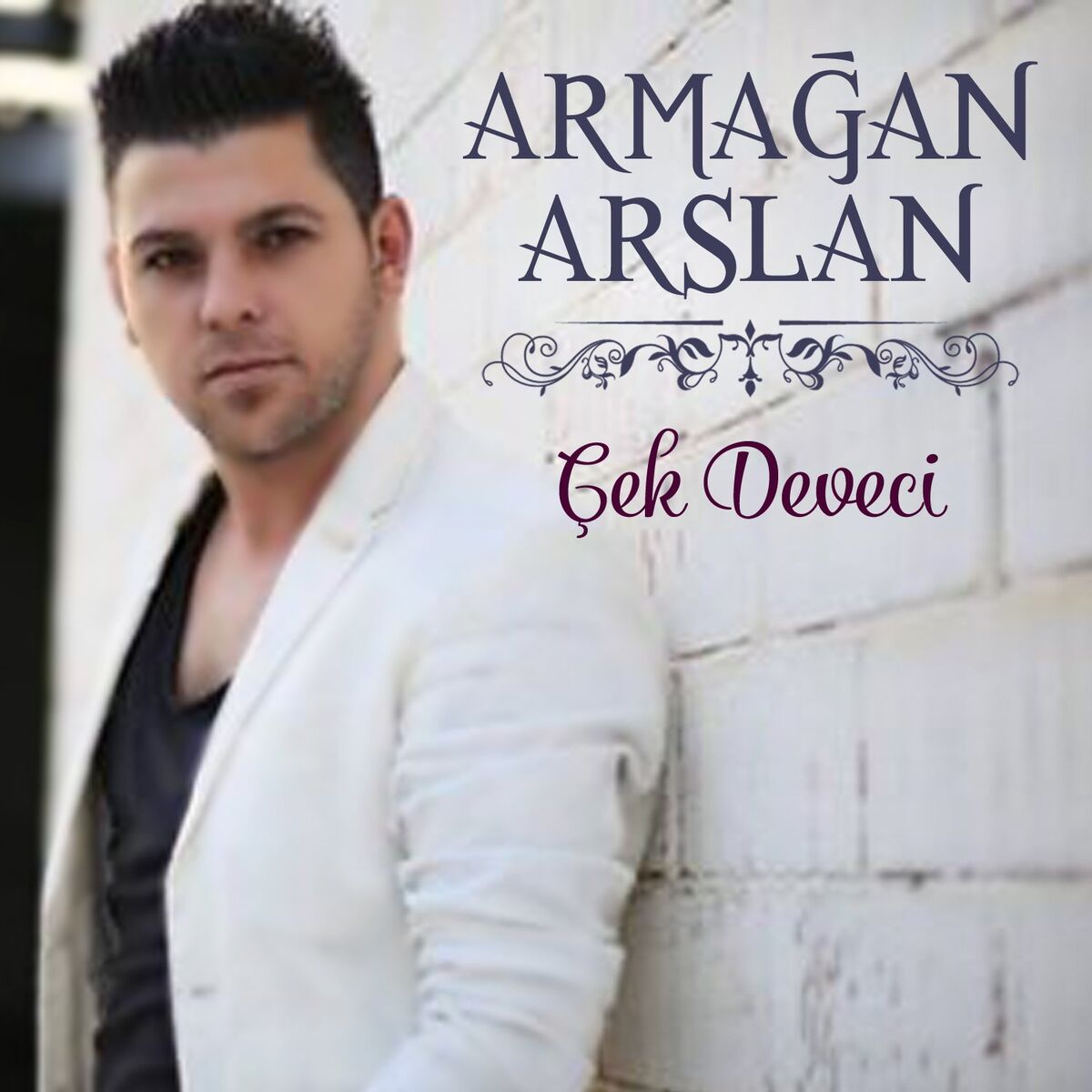 Album cover of Çek Deveci