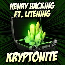 Cover of Kryptonite (feat. Litening)