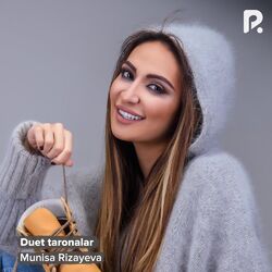 Cover of Duet taronalar