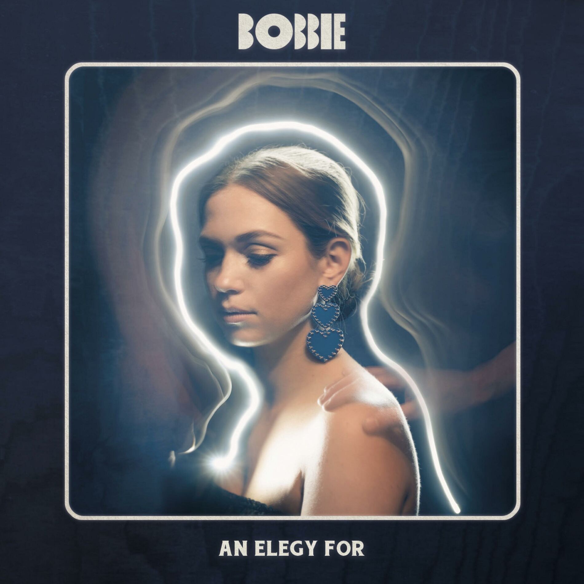 Album cover of An Elegy For