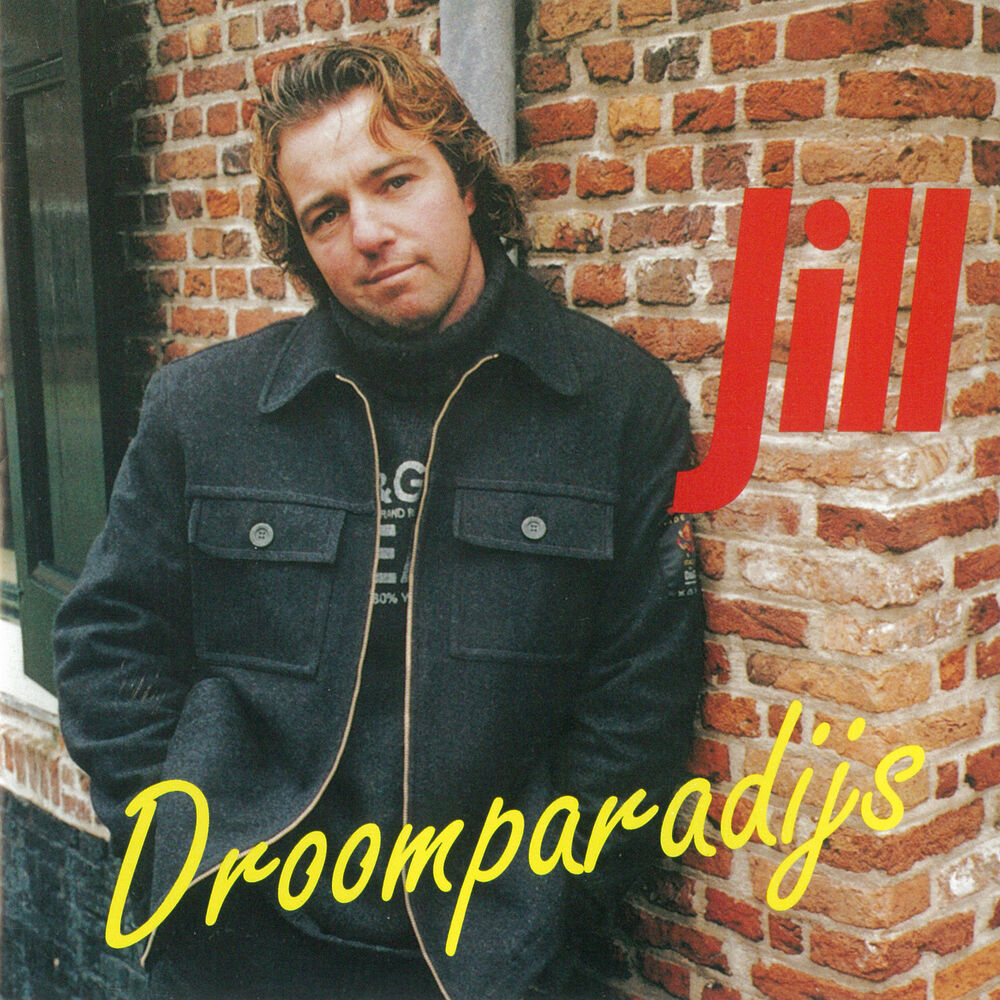 Picture of Droomparadijs