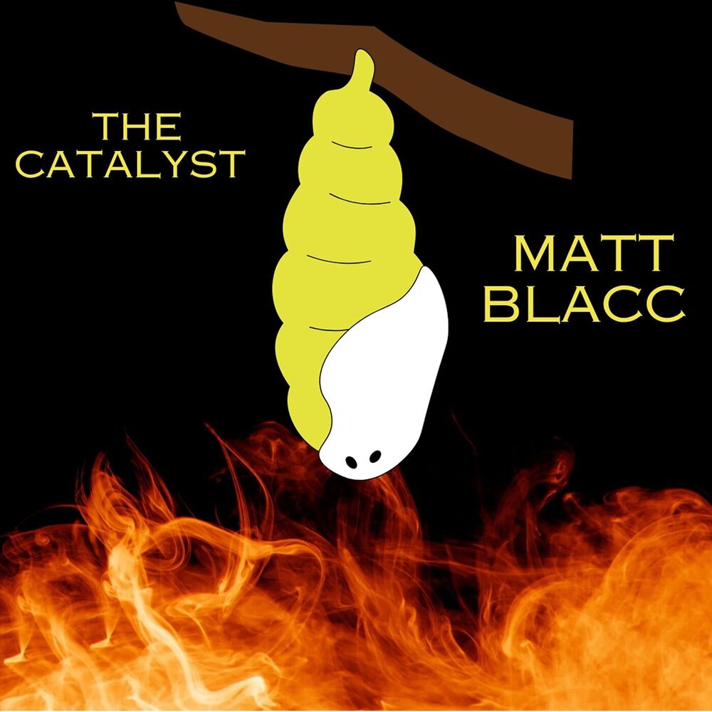 Picture of The Catalyst