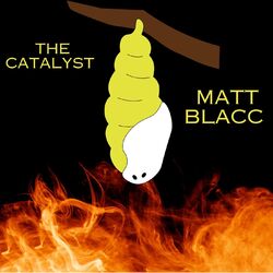 Cover of The Catalyst
