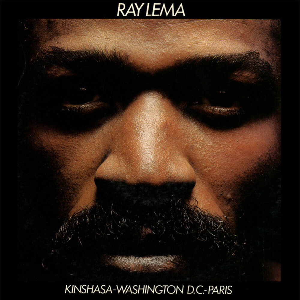 Picture of Kinshasa, Washington D.C. Paris