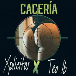 Cover of Cacería