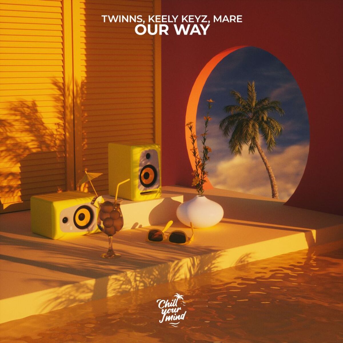 Album cover of Our Way