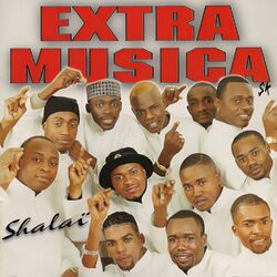 Cover of Shalaï