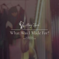 Cover of What Was I Made For?