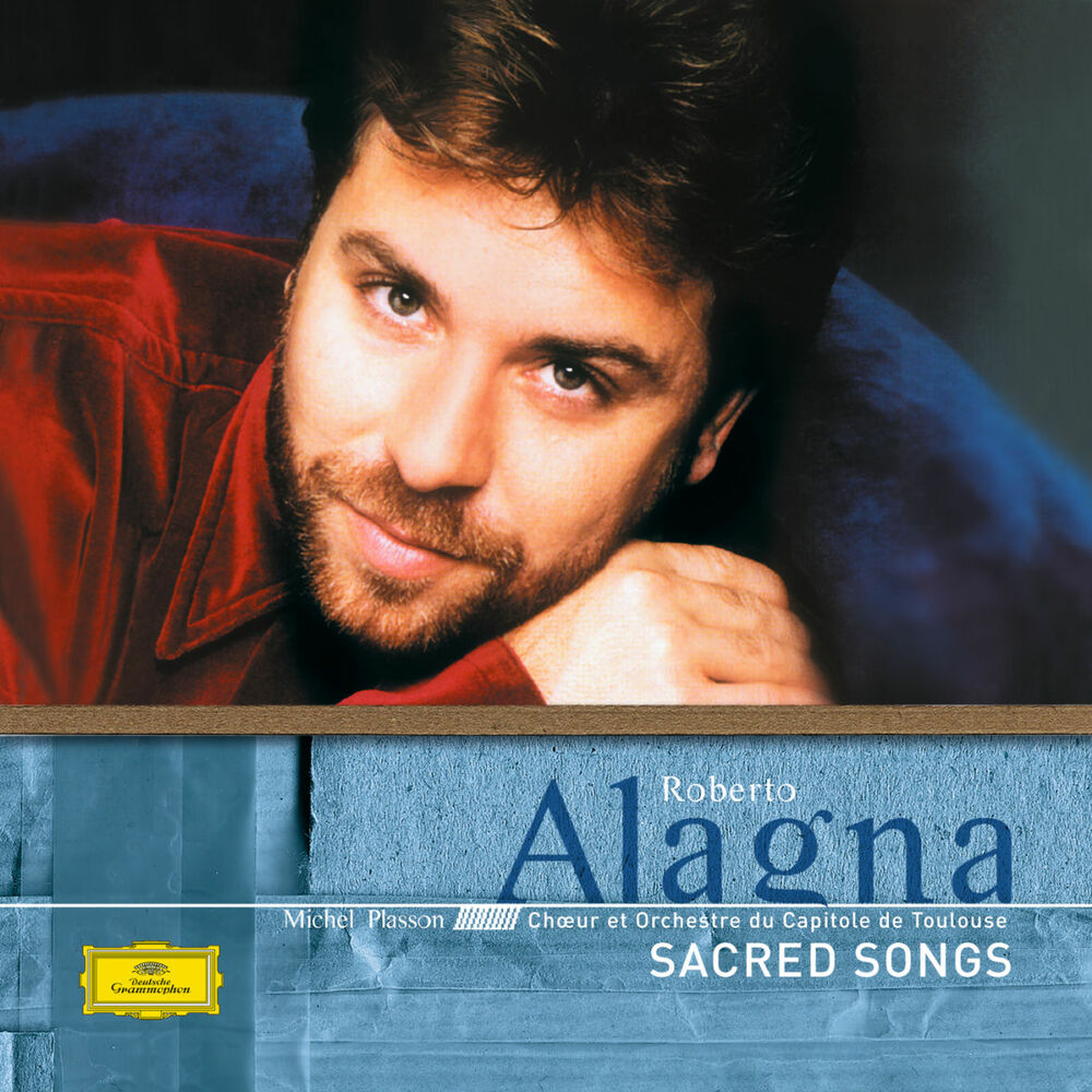 Picture of Sacred Songs