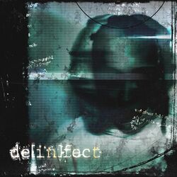 Cover of de (in) fect