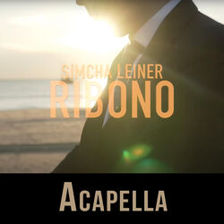 Cover of Ribono
