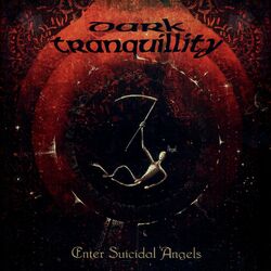 Cover of Enter Suicidal Angels - EP (Remastered 2021)