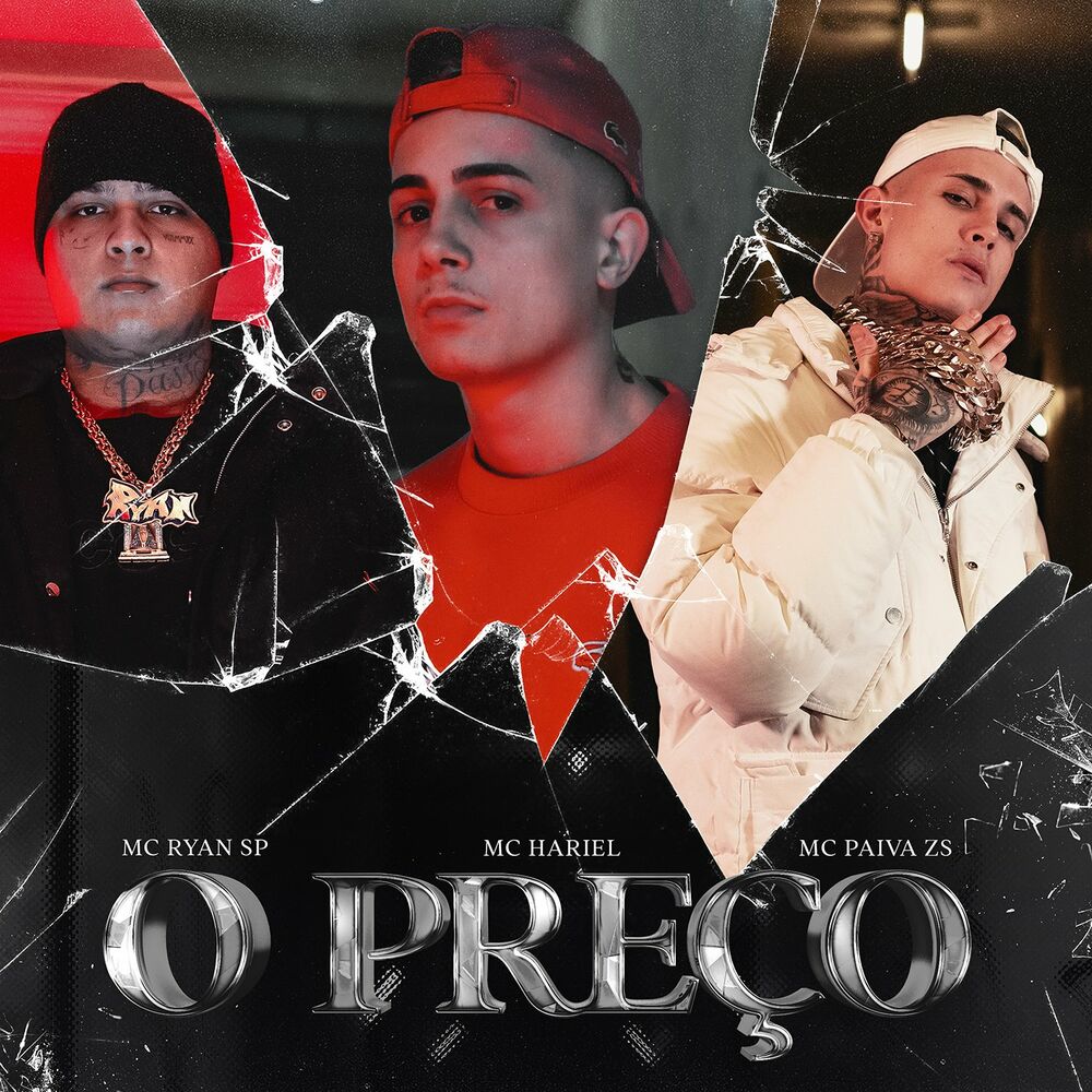 Picture of O Preço