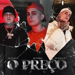 Cover of O Preço
