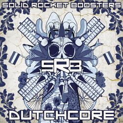 Cover of Dutchcore