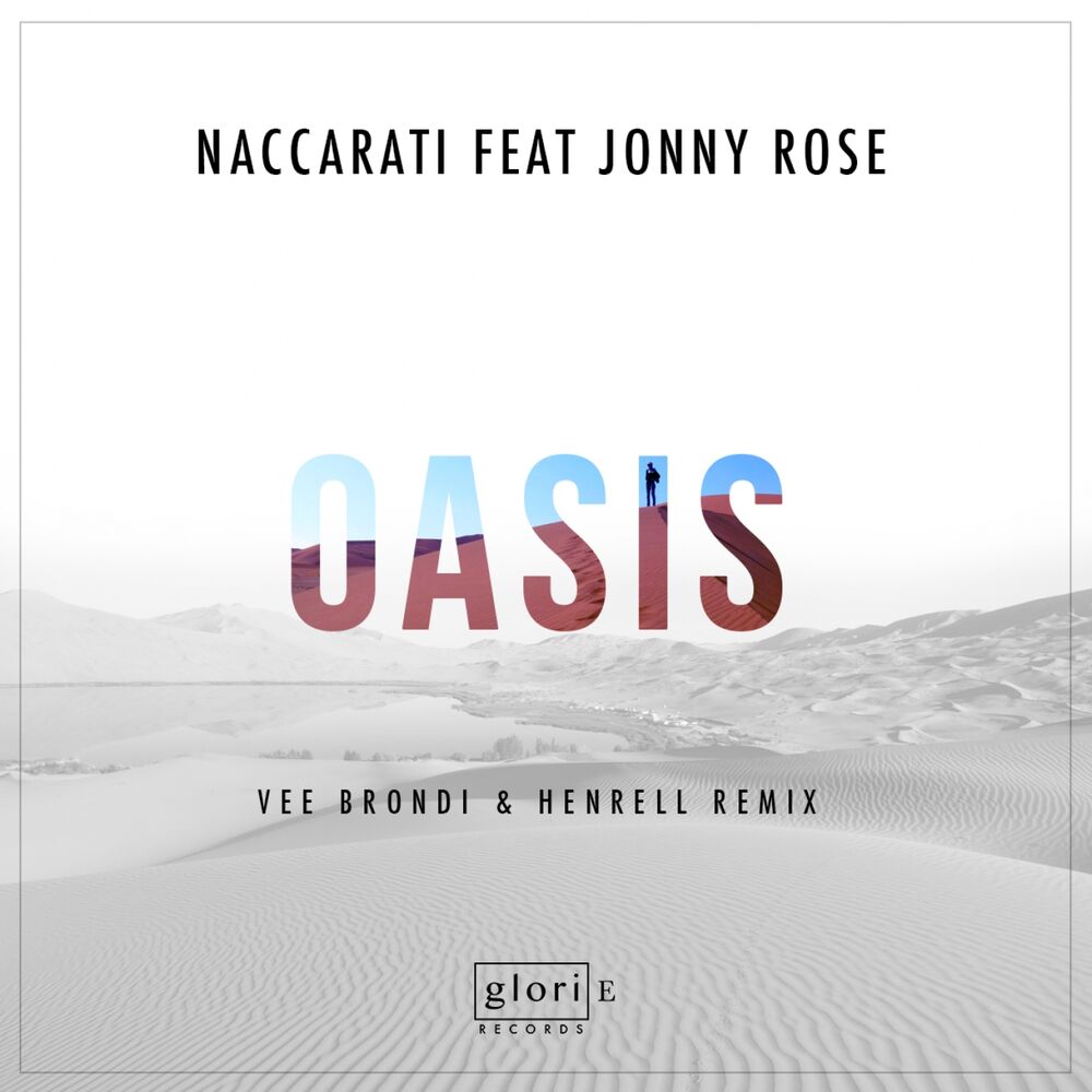 Picture of Oasis (Vee Brondi & Henrell Remix)