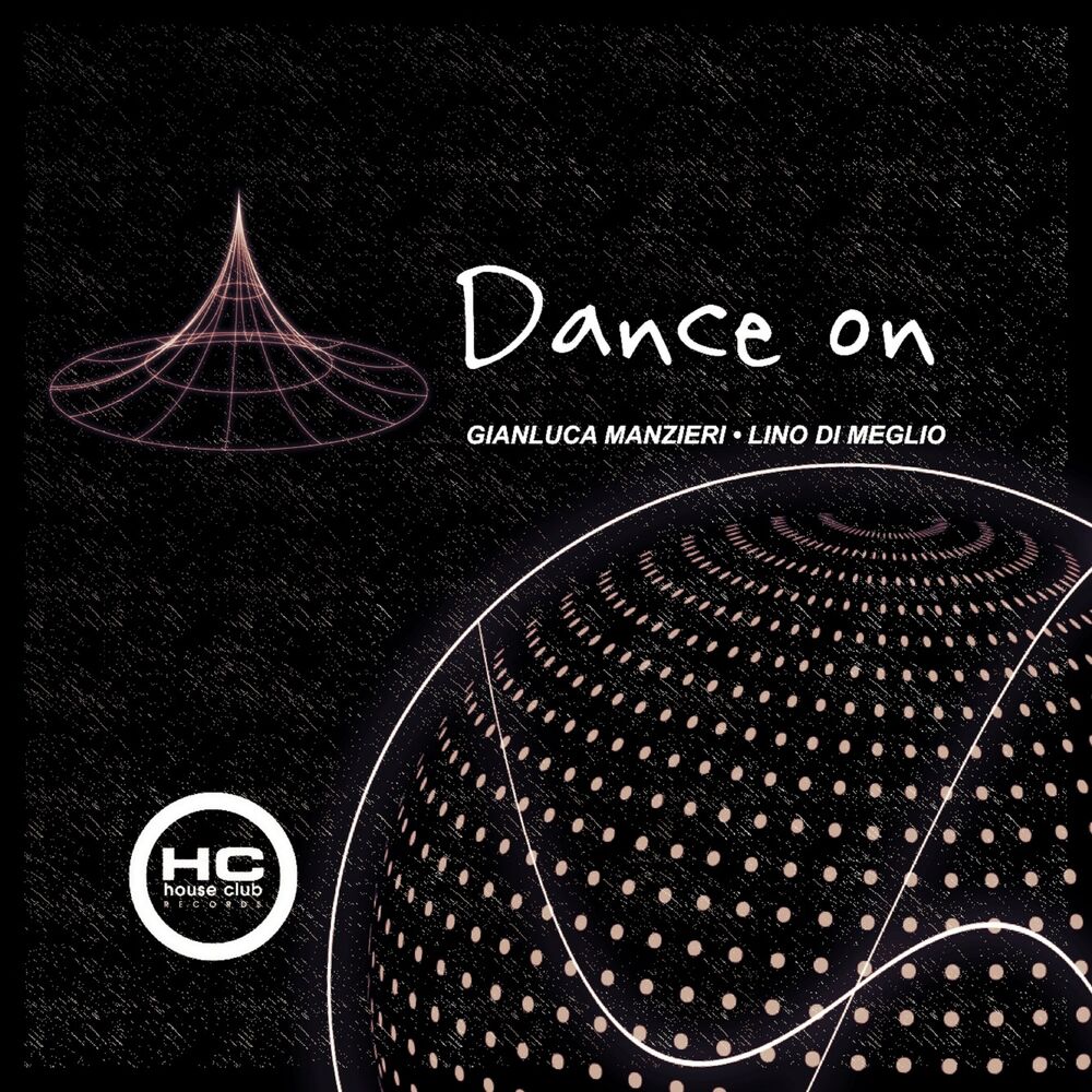 Picture of Dance On