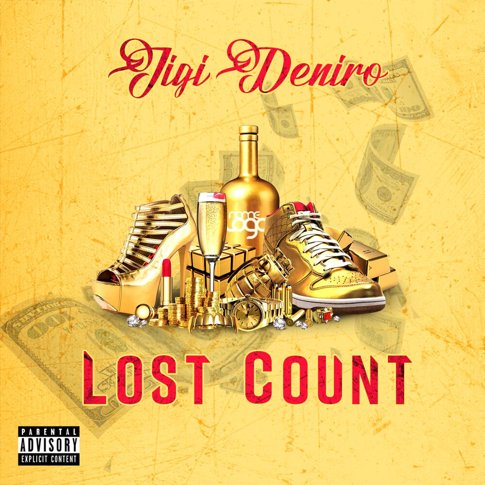 Picture of Lost Count