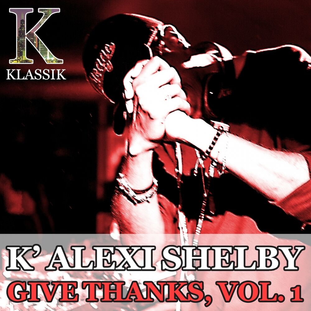 Picture of Give Thanks, Vol. 1