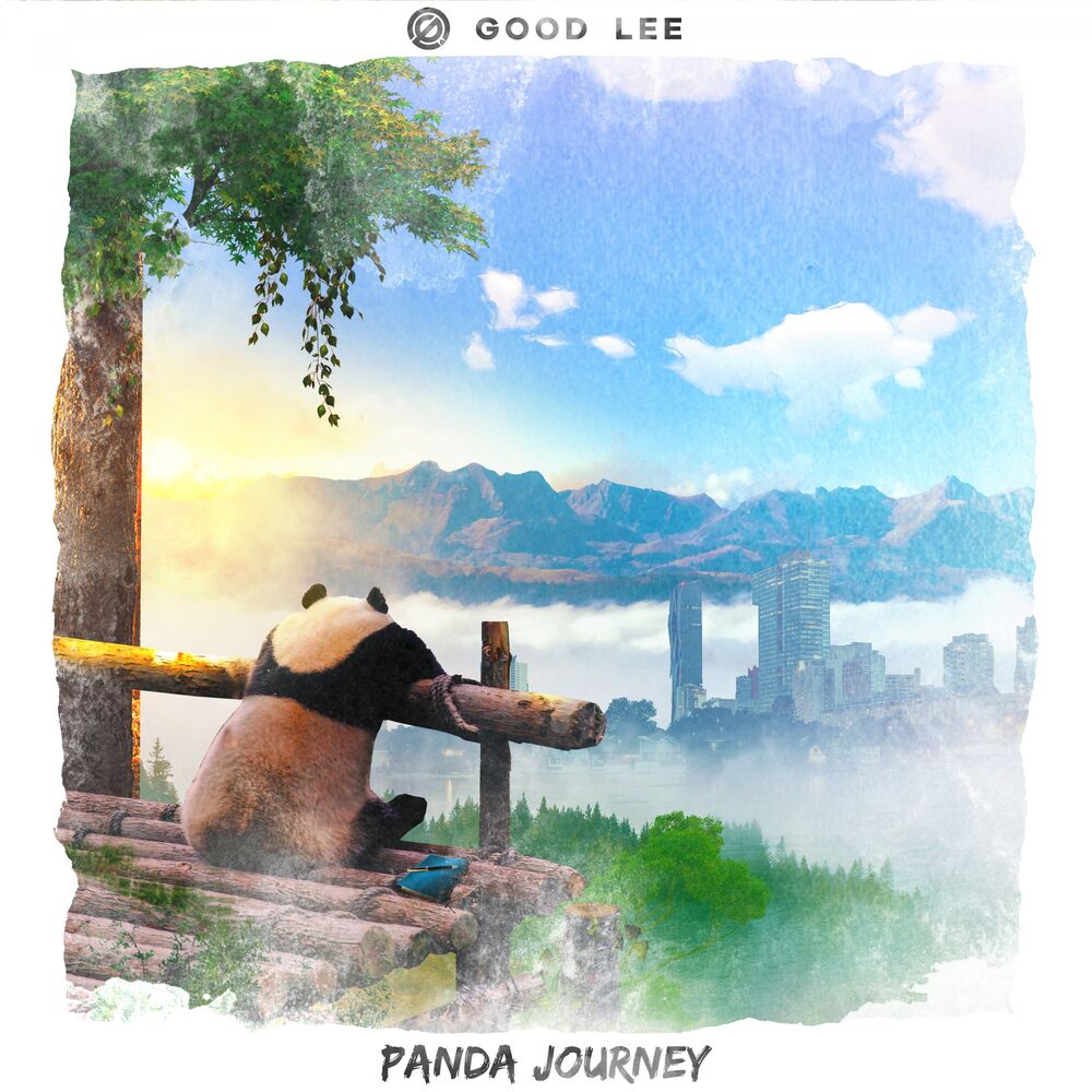 Picture of Panda Journey