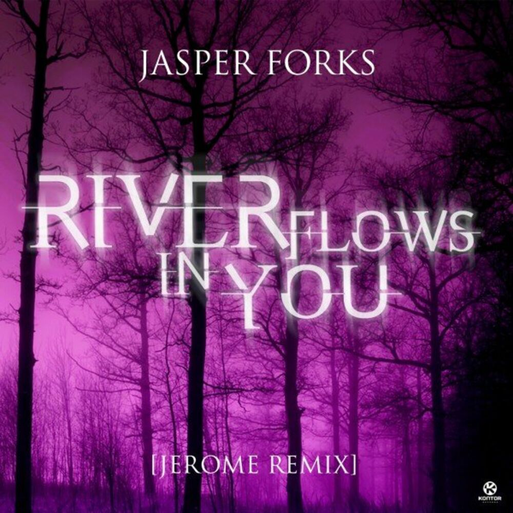 Picture of River Flows in You