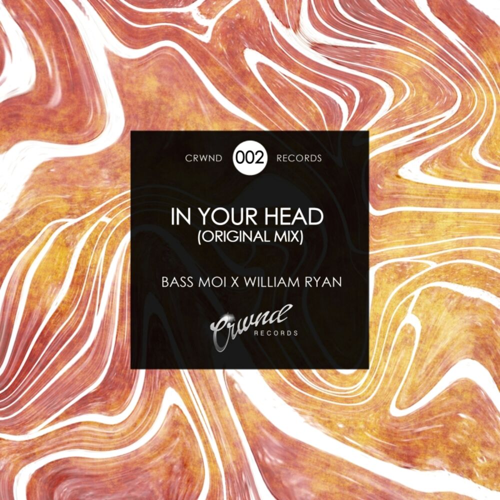 Picture of In Your Head
