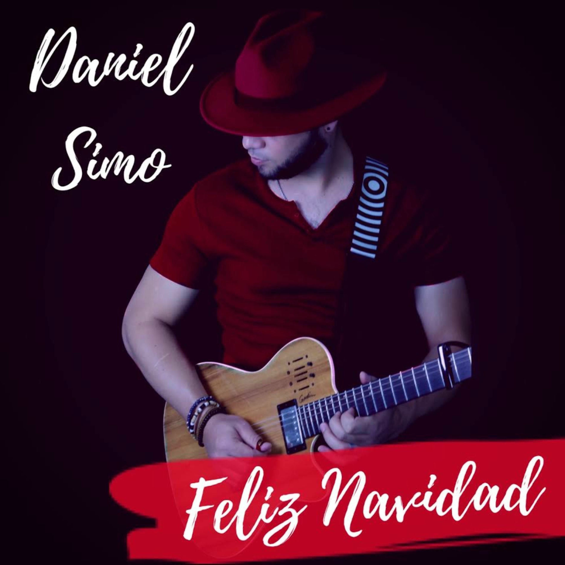Album cover of Feliz Navidad