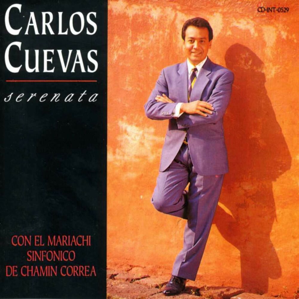 Picture of Serenata