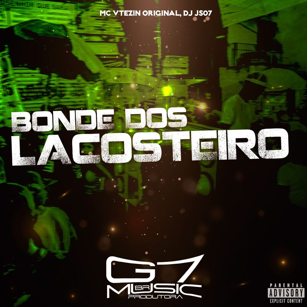Picture of Bonde dos Lacosteiro