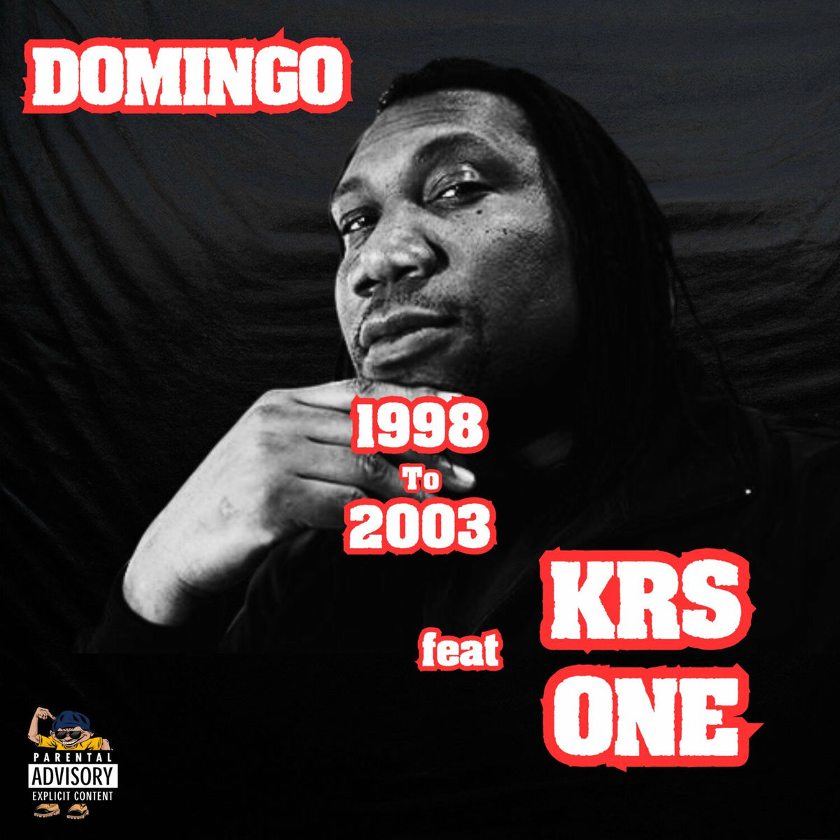 Album cover of 1998 to 2003