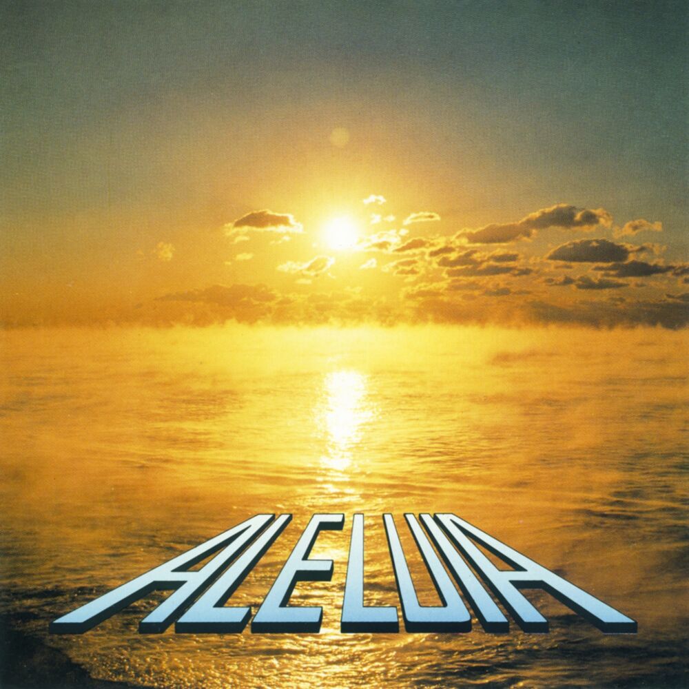 Picture of Aleluia