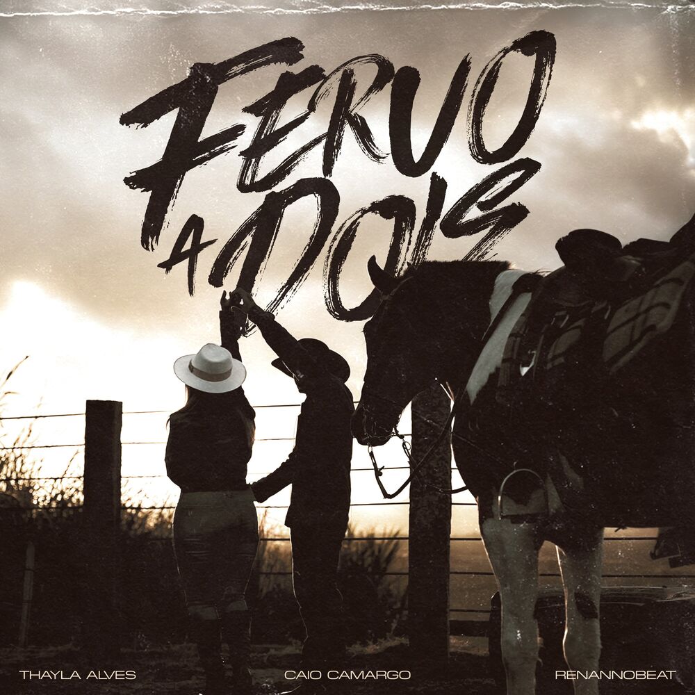Picture of Fervo a Dois