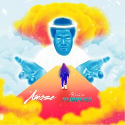 Cover of Road to purpose