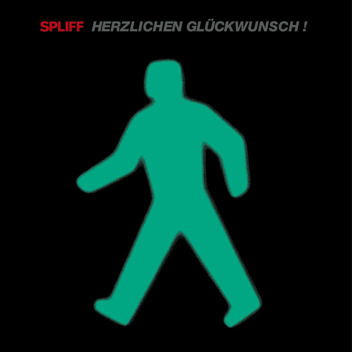 Album cover of Herzlichen Glückwunsch!