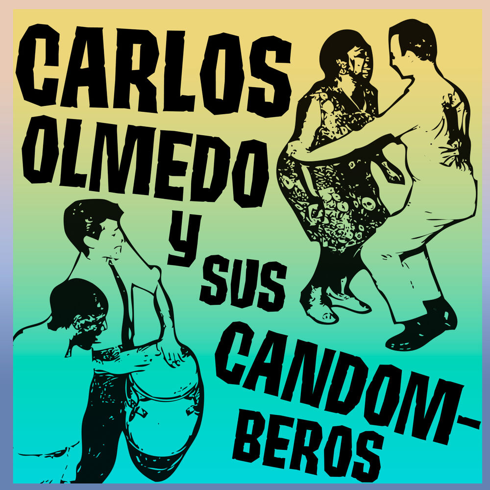 Picture of Carlos Olmedo y Sus Candomberos