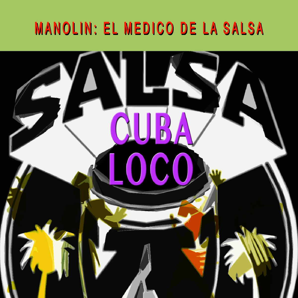 Album cover of Hay Mujeres