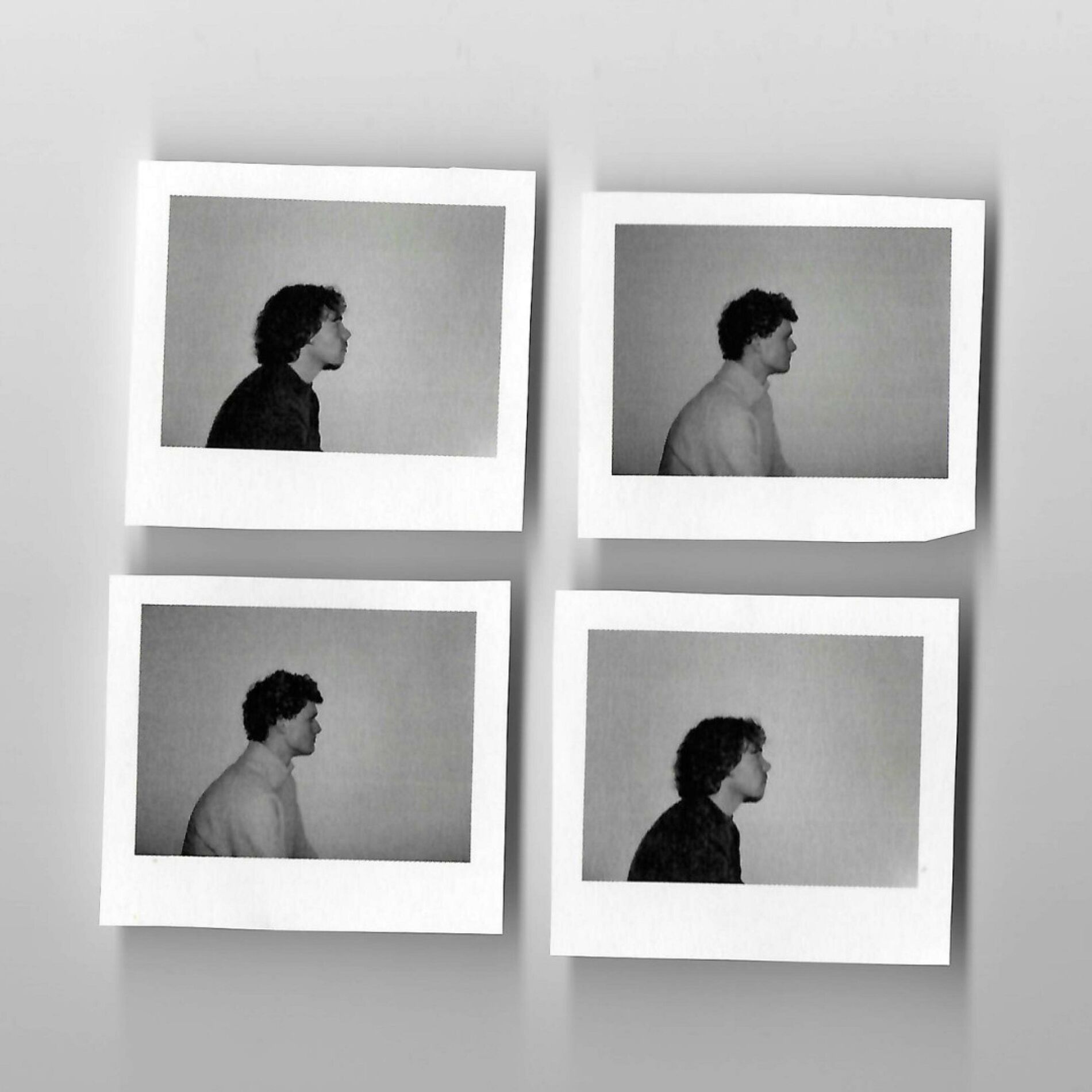 Album cover of Personnage principal