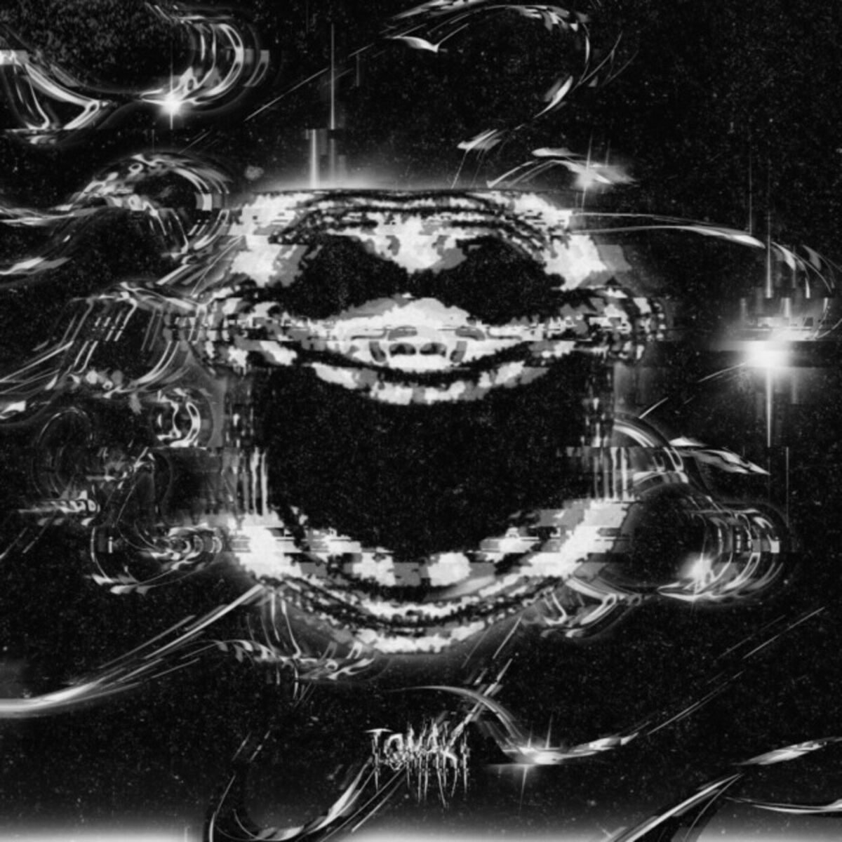 Album cover of TOMAKI